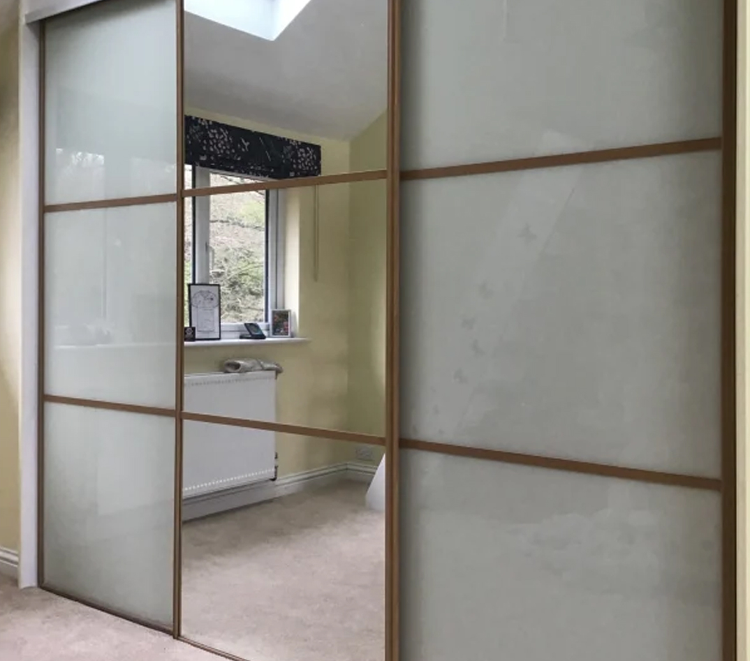 Extensions in Surrey