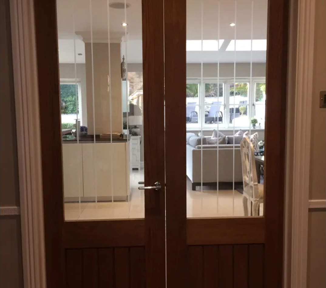 Conversions in Surrey