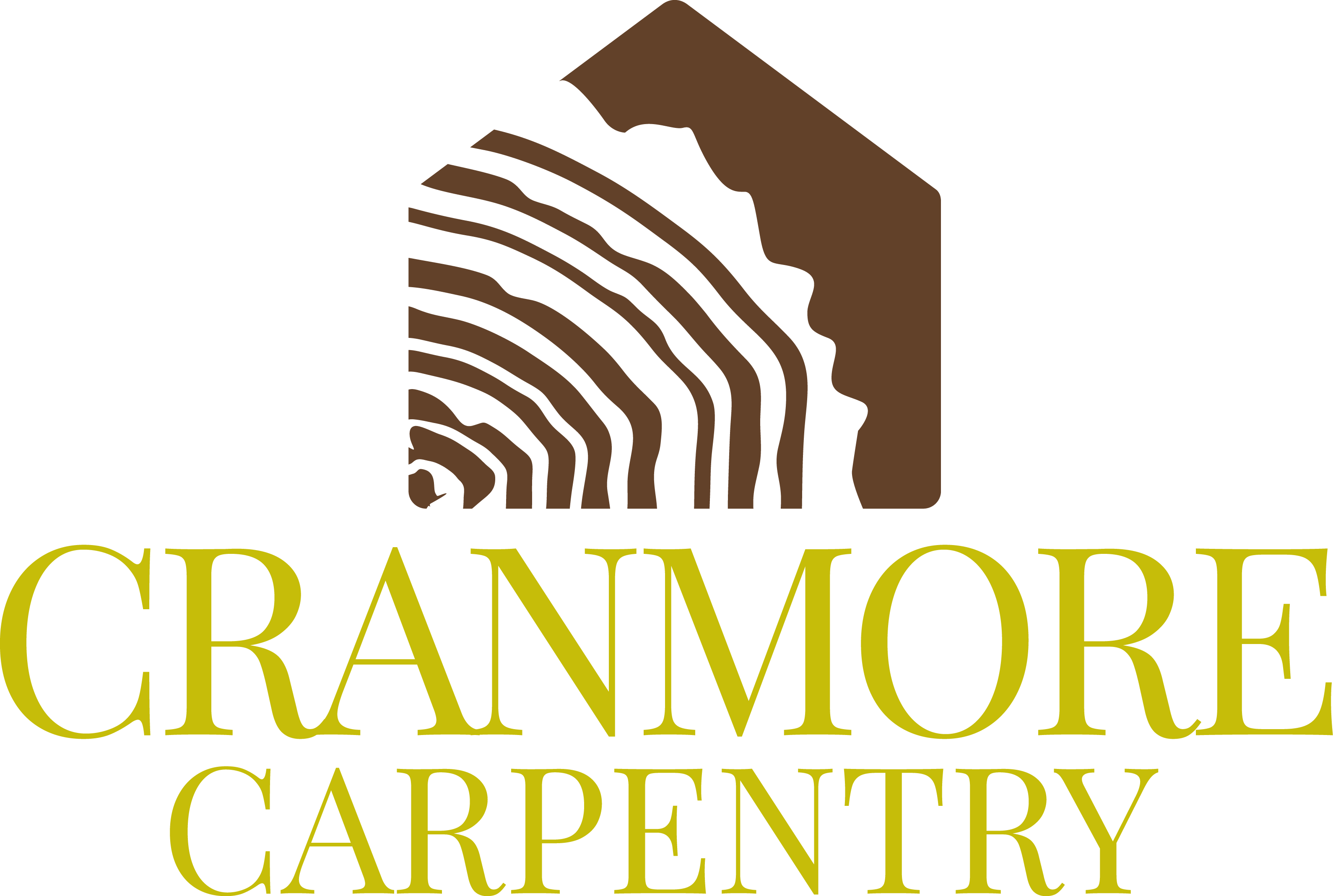 Carpentry in Guildford, Surrey